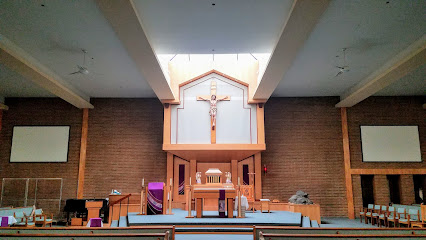 (Auburn) Holy Family