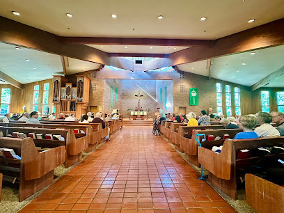 (Bainbridge Island) St. Cecilia Parish
