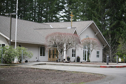 (Belfair) Prince of Peace