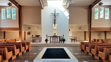 (Bremerton) Holy Trinity