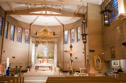 (San Pedro) Mary Star of the Sea