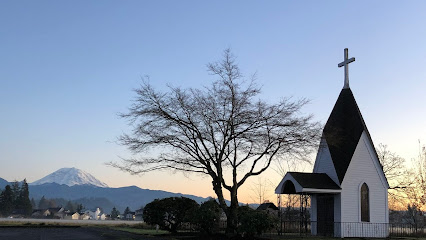 (Enumclaw) Sacred Heart