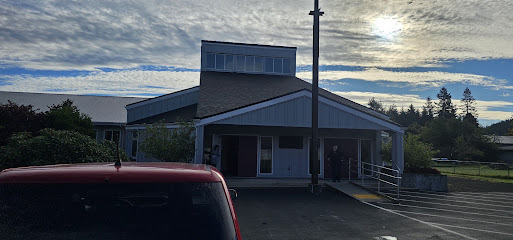 (Forks) St. Anne Parish (Forks)