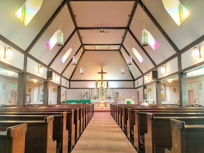 (Hoquiam) Our Lady of Good Help