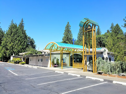 (Issaquah) St. Joseph Catholic Church