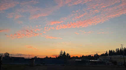 (Kelso) Immaculate Heart of Mary