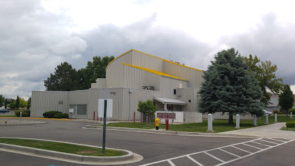 (Kennewick) Parish of the Holy Spirit