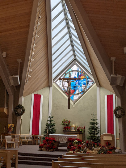 (Kirkland) Holy Family Parish