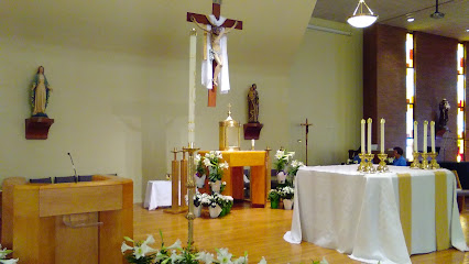 (Marysville) St. Mary