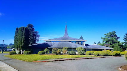 (Monroe) St. Mary of the Valley