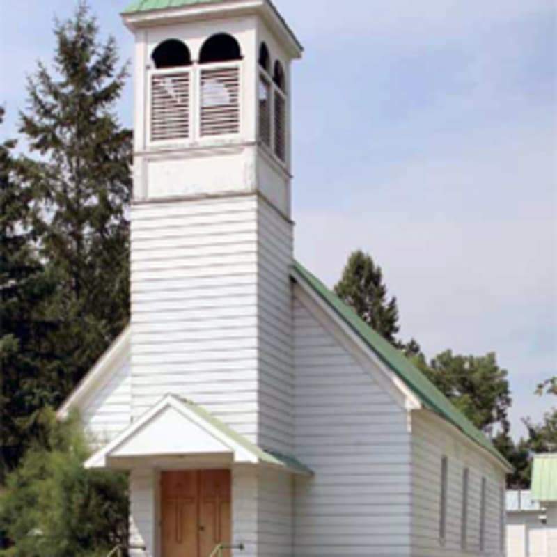 (Northport) Pure Heart of Mary