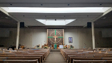 (Renton) St. Stephen the Martyr