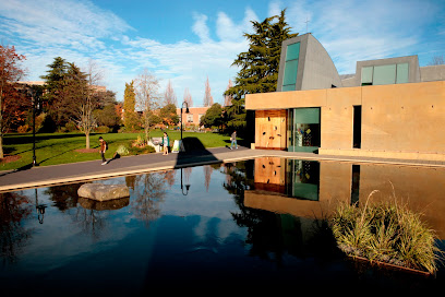 (Seattle) Chapel of St. Ignatius, Seattle University