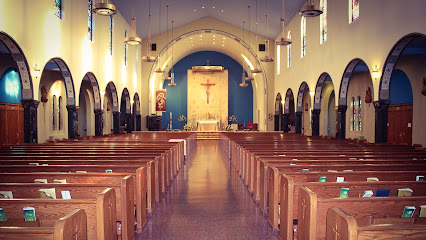 (Seattle) Holy Family