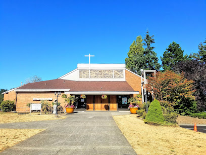 (Seattle) Our Lady of Lourdes