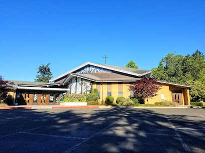 (Seattle) St. Bridget