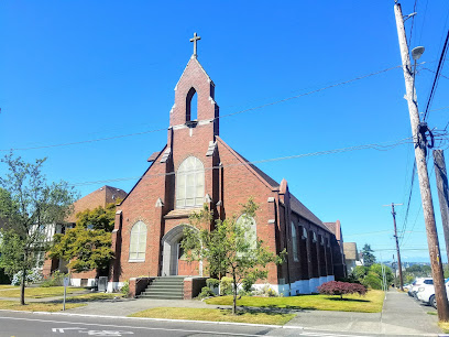 (Seattle) St. Peter