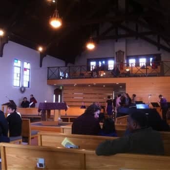 (Seattle) St. Therese