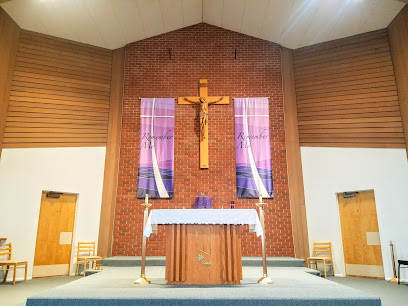 (Sequim) St. Joseph Parish