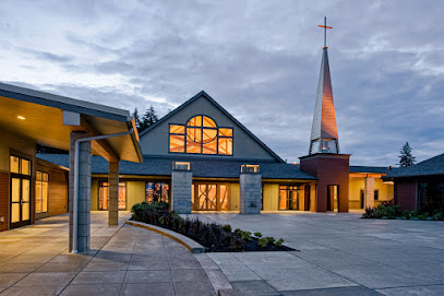 (Shelton) St. Edward