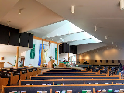 (Snohomish) St. Michael