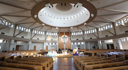 (Santa Ana) Our Lady of Lavang