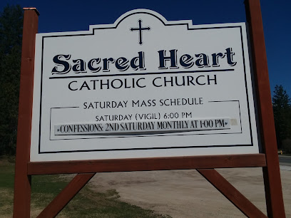 (Springdale) Sacred Heart Catholic Church