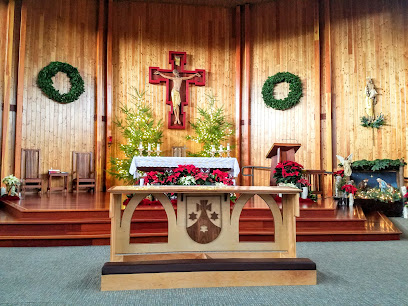 (Stanwood) St. Cecilia