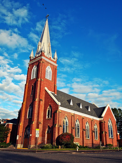 (Tacoma) Visitation of the Blessed Virgin Mary