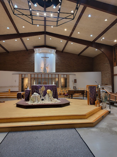 (Tukwila) St. Thomas