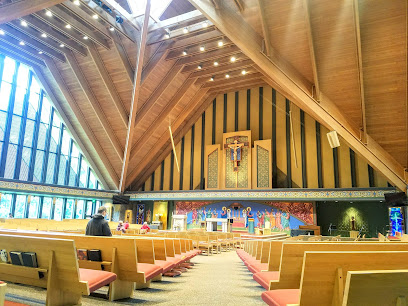 (Vancouver) St. Joseph