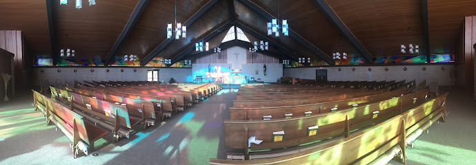 (Walla Walla) Assumption of the Blessed Virgin Mary