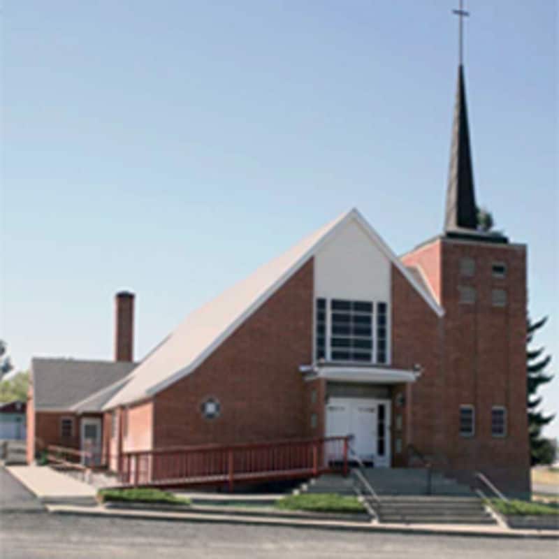 (Wilbur) Sacred Heart