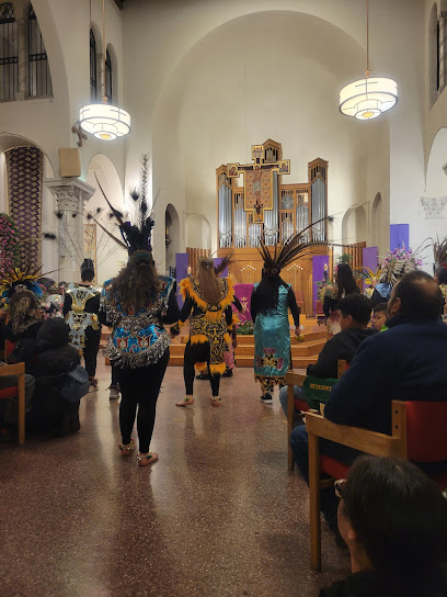 (Yakima) St. Paul Cathedral