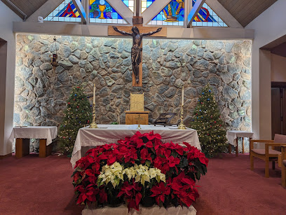 (Yelm) St. Columban Catholic Church