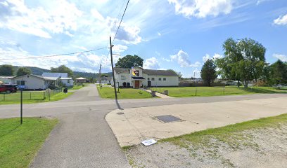 (Bancroft) St. Patrick