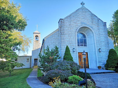 (Buckhannon) Holy Rosary Catholic Church