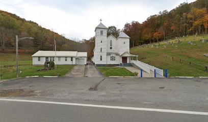 (Camden) St. Boniface