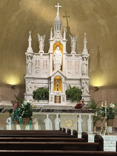 (Charleston) Sacred Heart Co-Cathedral