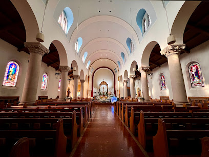 (Clarksburg) Immaculate Conception