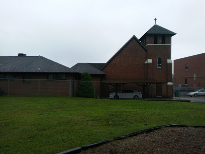 (Clarksburg) St. James the Apostle