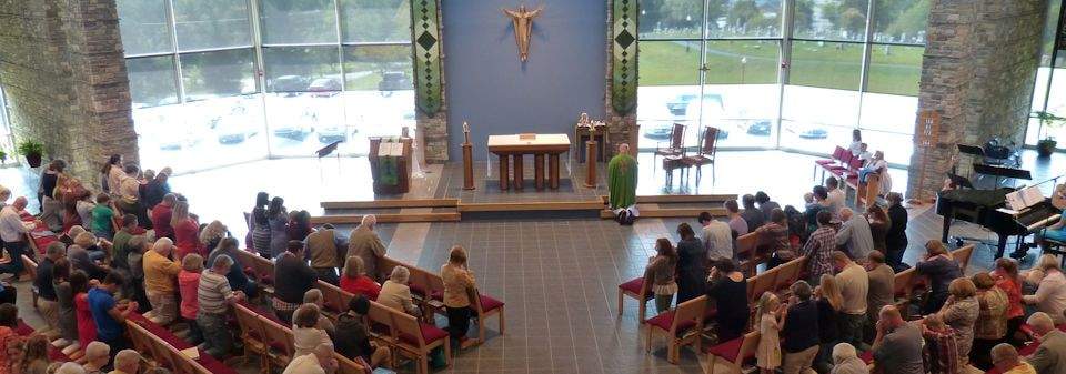 (Elkins) St. Brendan