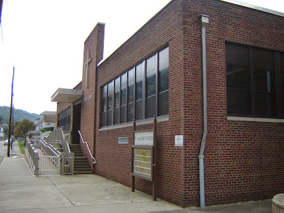 (Follansbee) St. Anthony