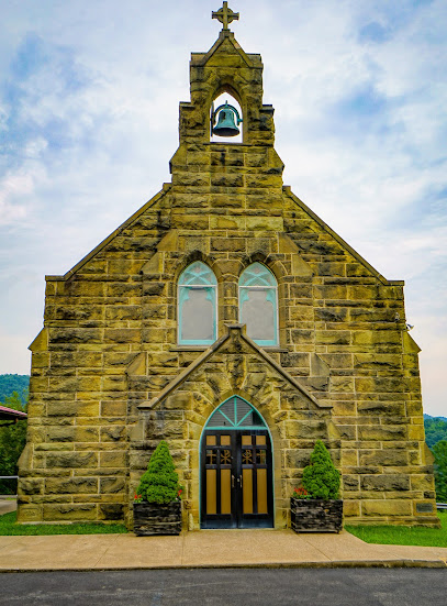 (Gassaway) St. Thomas