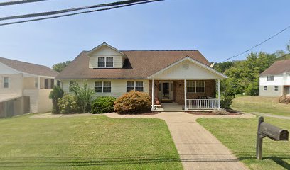 (Glenville) Good Shepherd