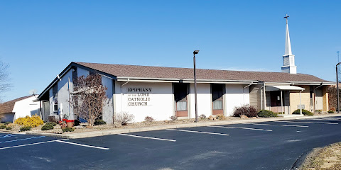 (Moorefield) Epiphany of the Lord