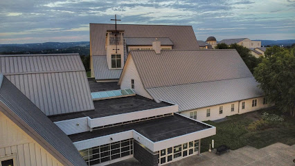 (Morgantown) St. Francis de Sales