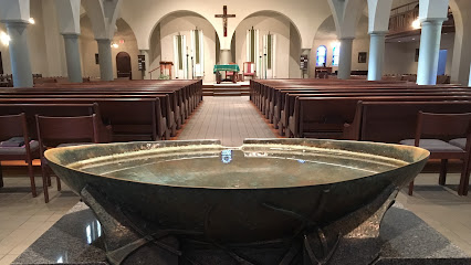 (Parkersburg) St. Margaret Mary