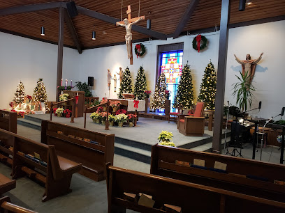 (Philippi) St. Elizabeth