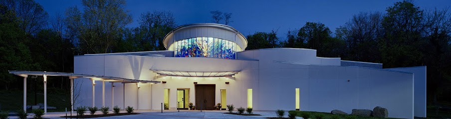 (Shepherdstown) St. Agnes Catholic Church